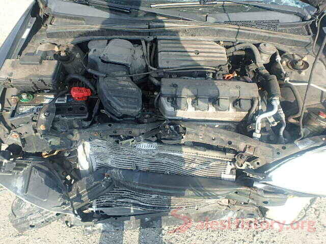 2T1BURHE6GC722980 2001 HONDA CIVIC