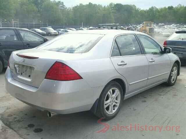 3VWC57BU7KM095841 2007 HONDA ACCORD