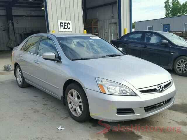 3VWC57BU7KM095841 2007 HONDA ACCORD