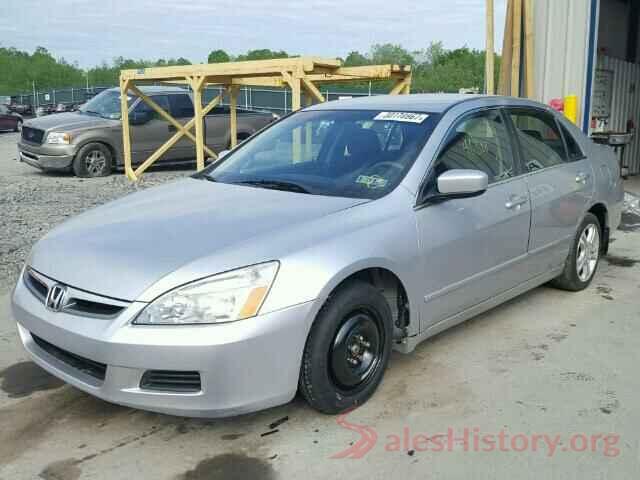 3VWC57BU7KM095841 2007 HONDA ACCORD