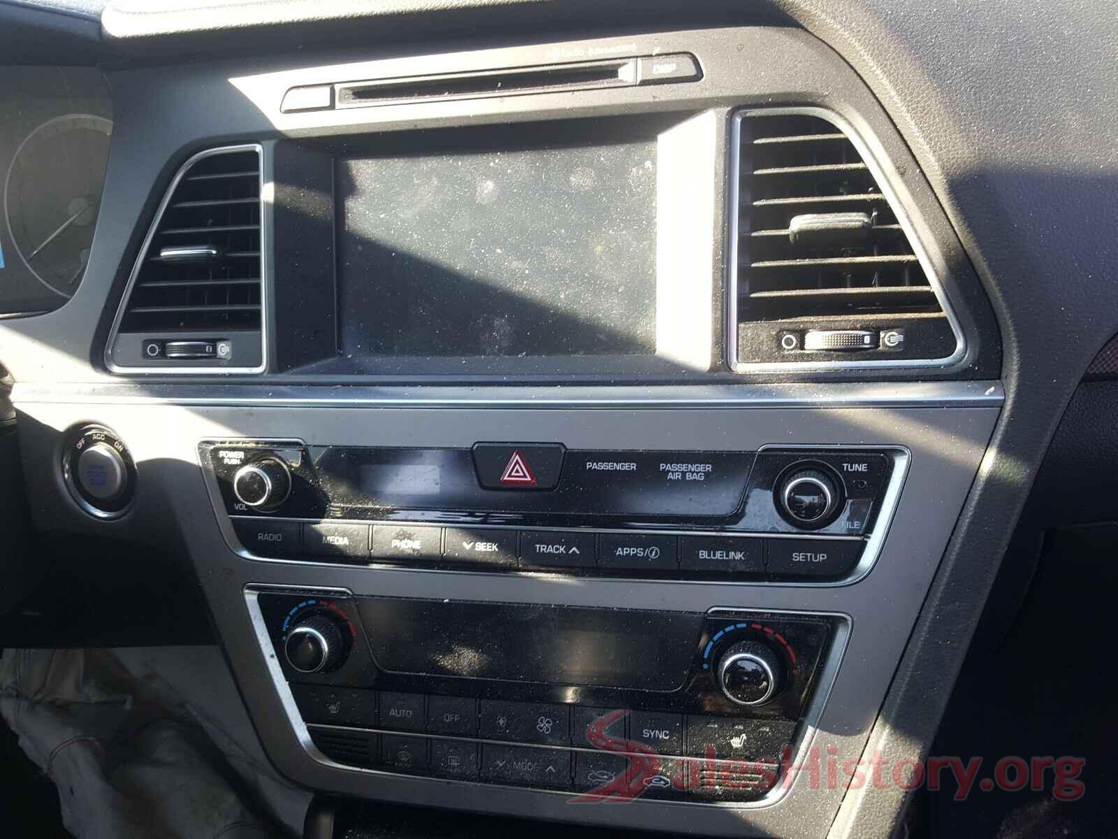 5NPE34AF5GH309421 2016 HYUNDAI SONATA