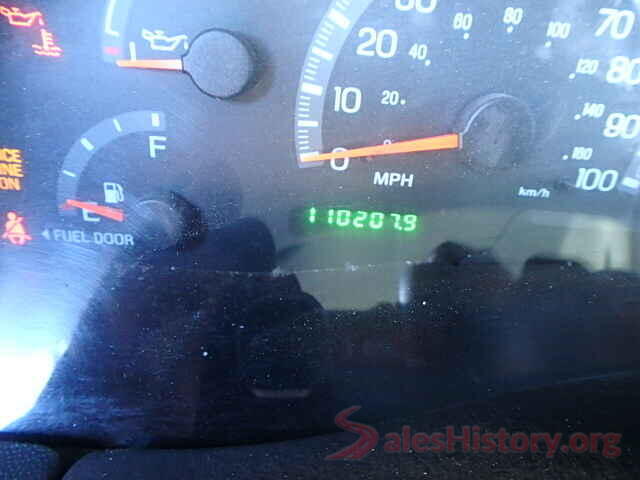 WP0AA2A96KS104106 2004 FORD F150