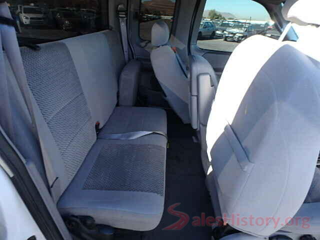 WP0AA2A96KS104106 2004 FORD F150