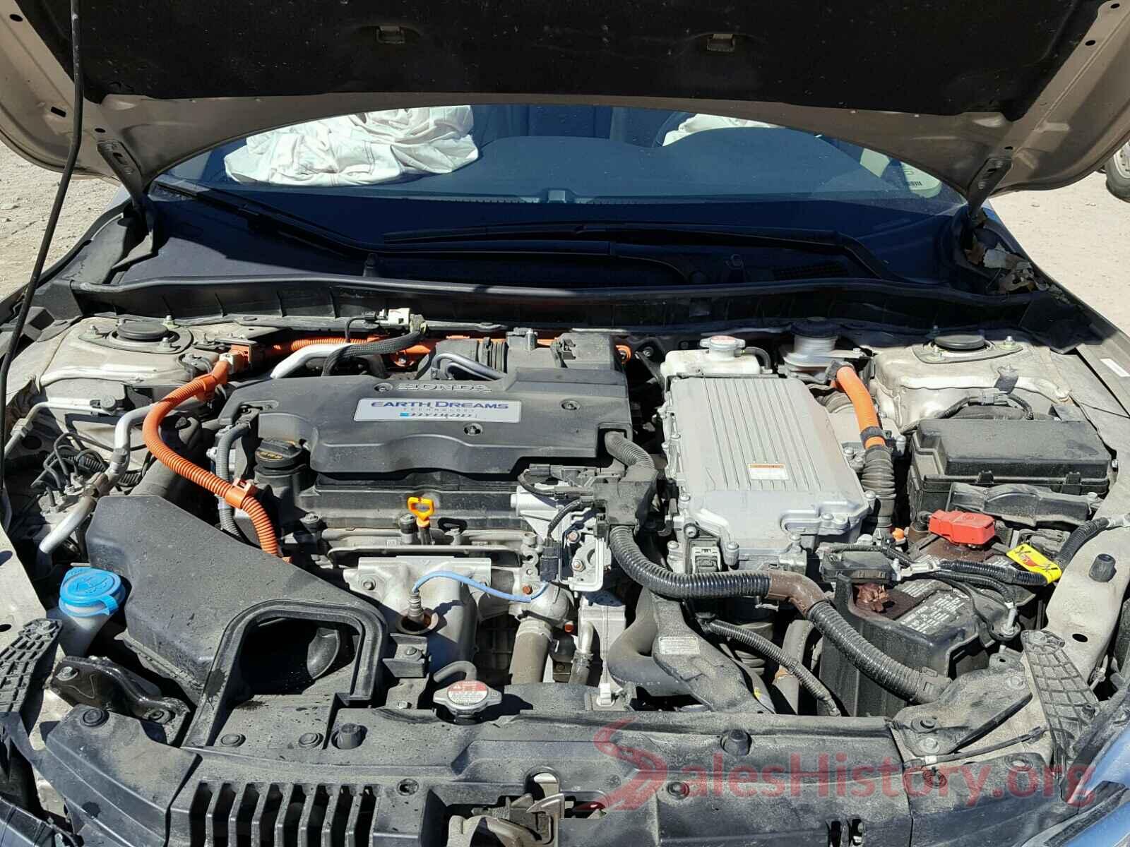 2T1BURHE2KC228169 2014 HONDA ACCORD