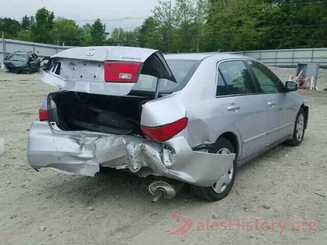 4T1BF1FK4HU638922 2005 HONDA ACCORD