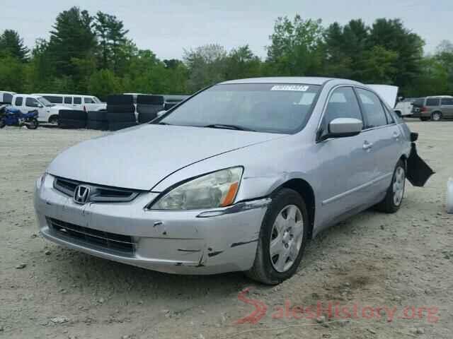 4T1BF1FK4HU638922 2005 HONDA ACCORD