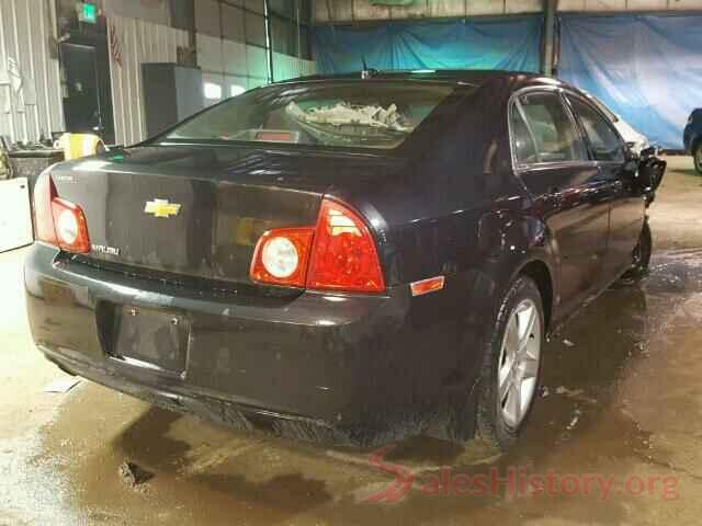 JTMA1RFV9KD047211 2011 CHEVROLET MALIBU