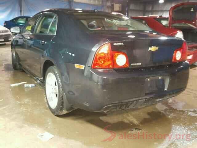 JTMA1RFV9KD047211 2011 CHEVROLET MALIBU