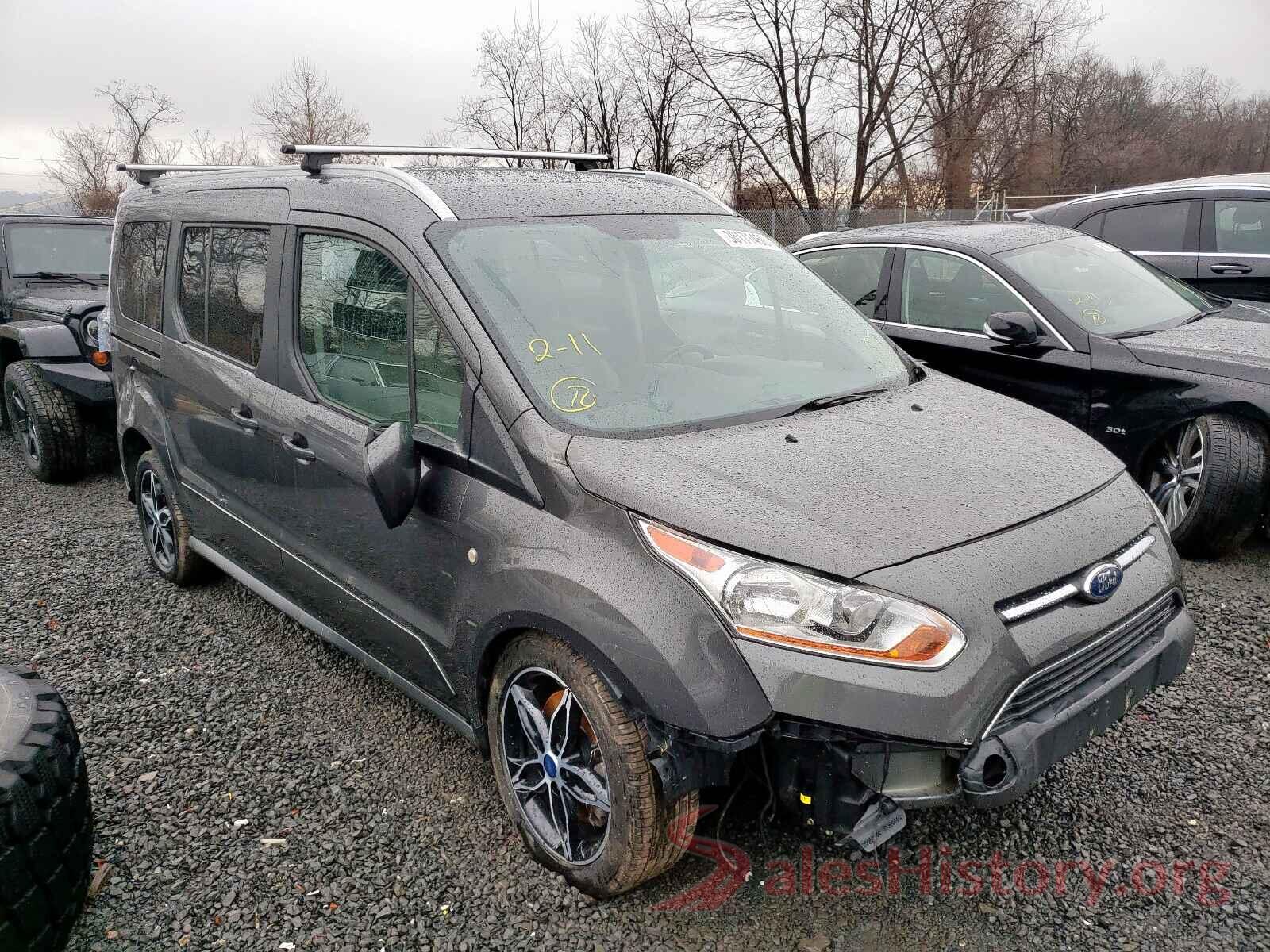 SHHFK7H44KU400294 2016 FORD TRANSIT CO