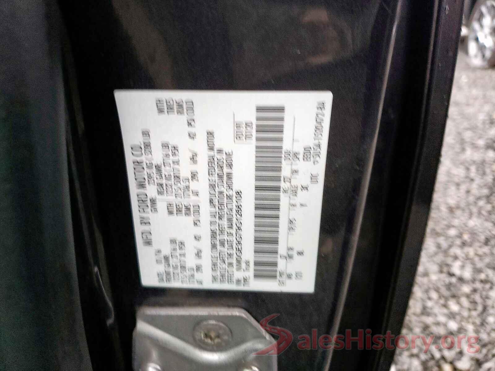 SHHFK7H44KU400294 2016 FORD TRANSIT CO