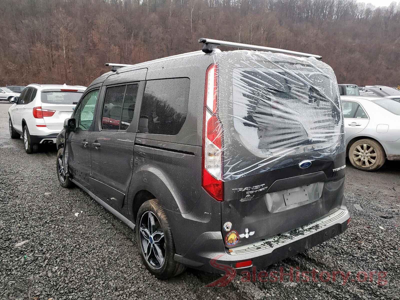 SHHFK7H44KU400294 2016 FORD TRANSIT CO