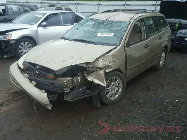 3FA6P0K96GR400615 2002 FORD FOCUS