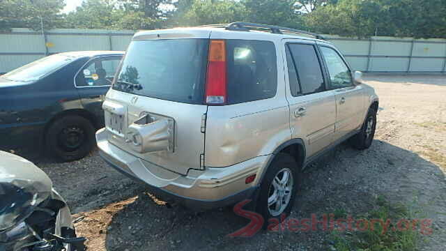 1N4AL3AP9GC200351 2000 HONDA CRV