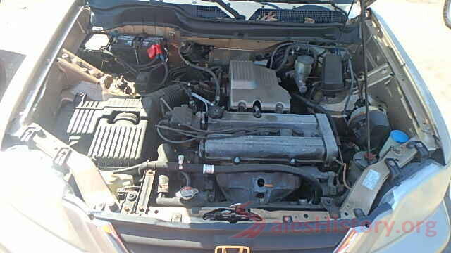 1N4AL3AP9GC200351 2000 HONDA CRV