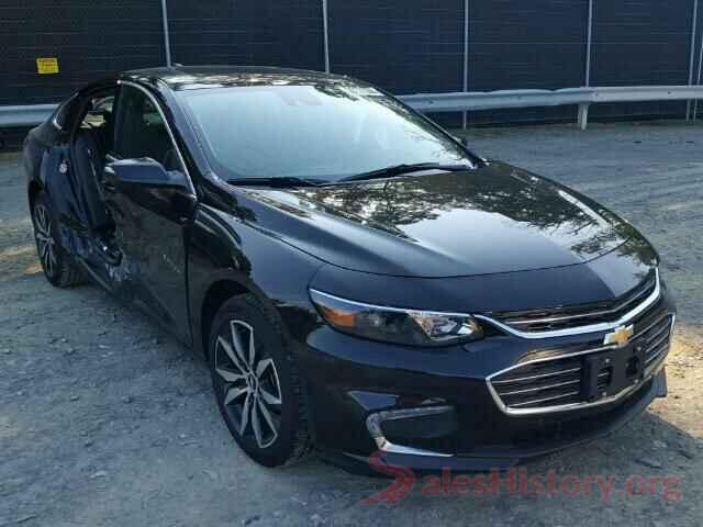 3TMAZ5CN2KM097099 2016 CHEVROLET MALIBU