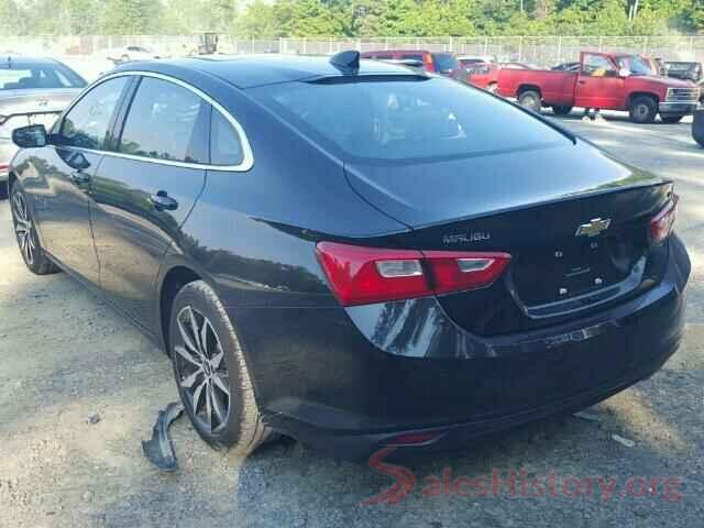 3TMAZ5CN2KM097099 2016 CHEVROLET MALIBU