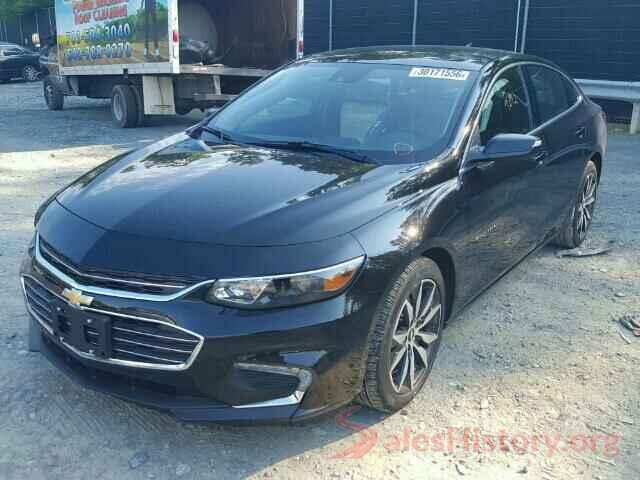 3TMAZ5CN2KM097099 2016 CHEVROLET MALIBU