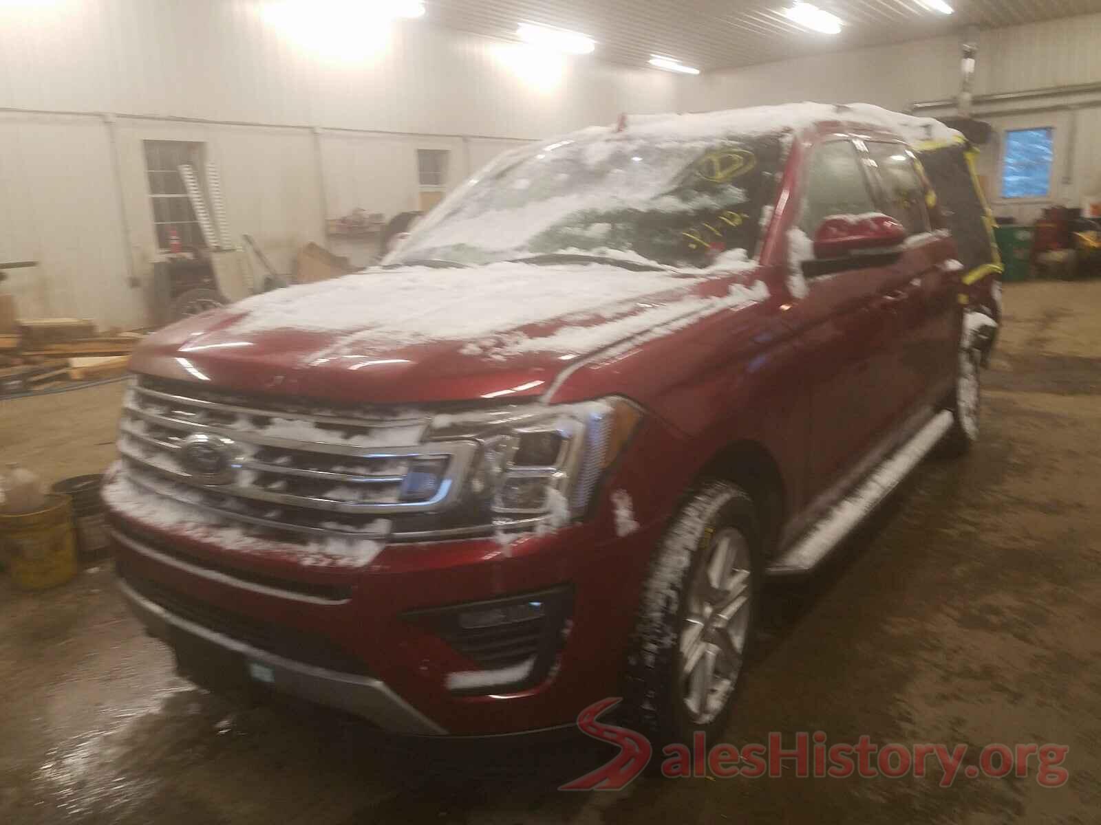 1FMJK1JT2JEA54462 2018 FORD EXPEDITION