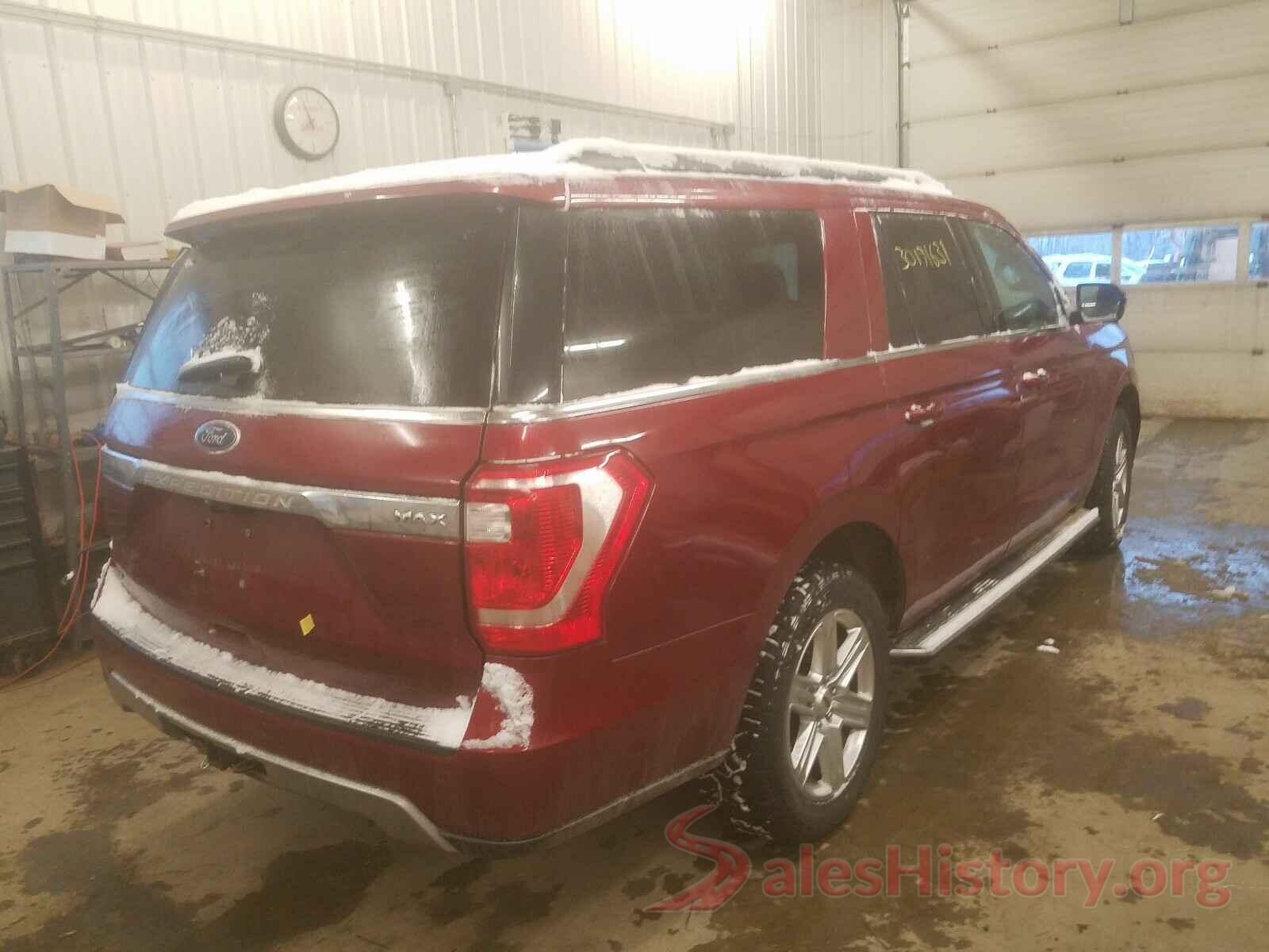 1FMJK1JT2JEA54462 2018 FORD EXPEDITION