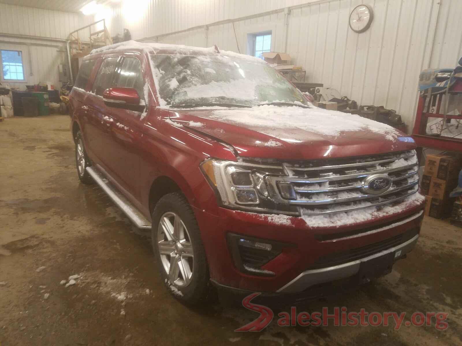 1FMJK1JT2JEA54462 2018 FORD EXPEDITION