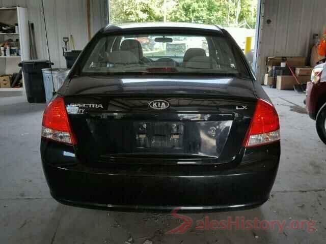 3N1CP5CU7JL523186 2009 KIA SPECTRA