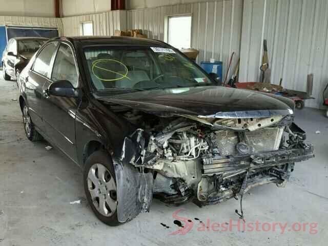 3N1CP5CU7JL523186 2009 KIA SPECTRA