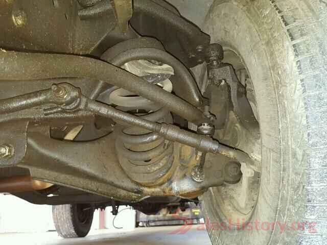 4JGDA5HB1JB040610 2001 DODGE RAM 1500