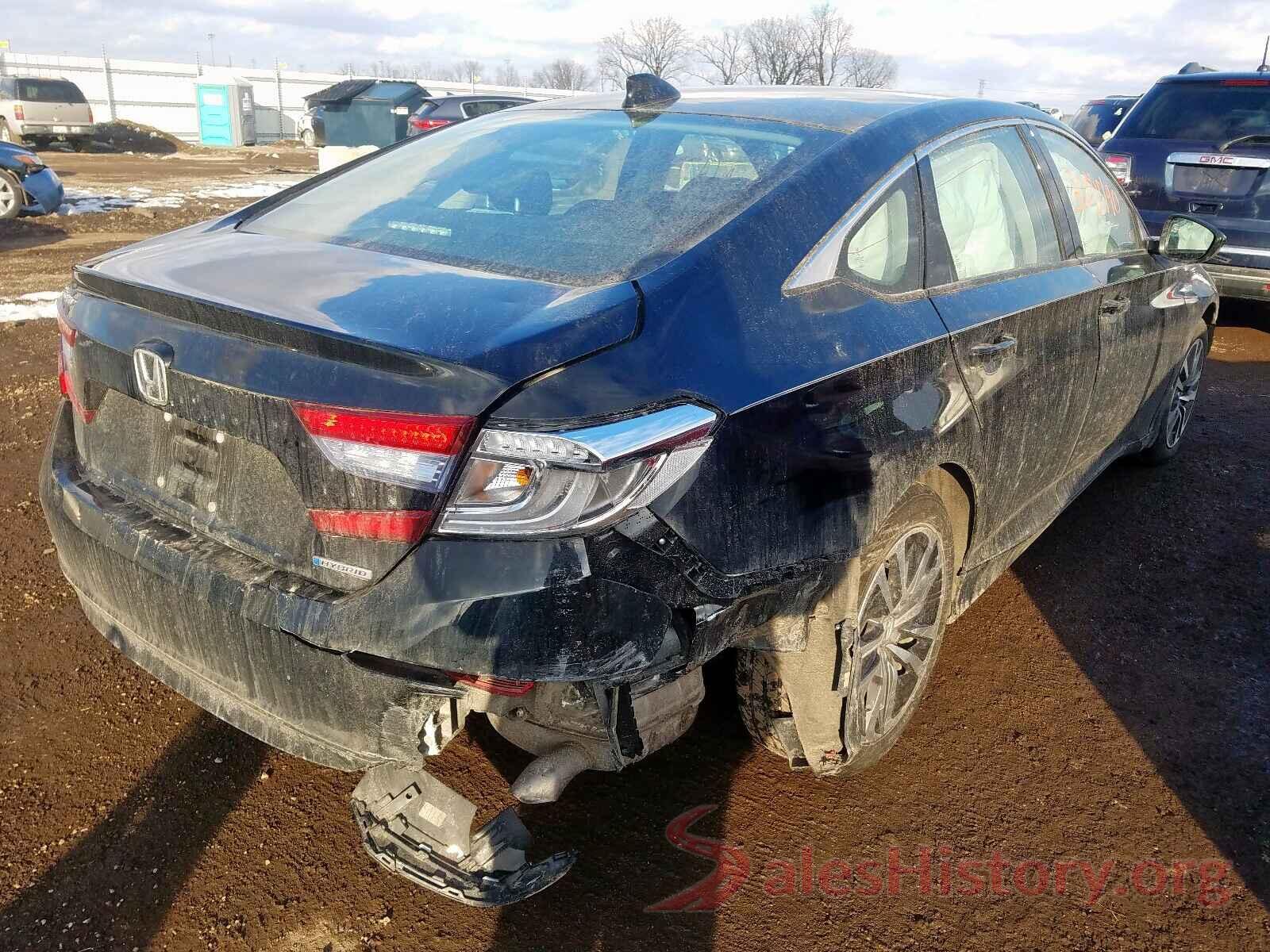 1HGCV3F15KA015561 2019 HONDA ACCORD