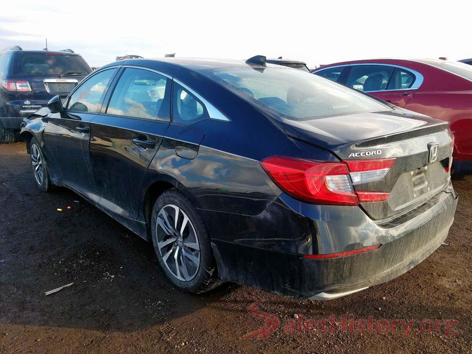 1HGCV3F15KA015561 2019 HONDA ACCORD