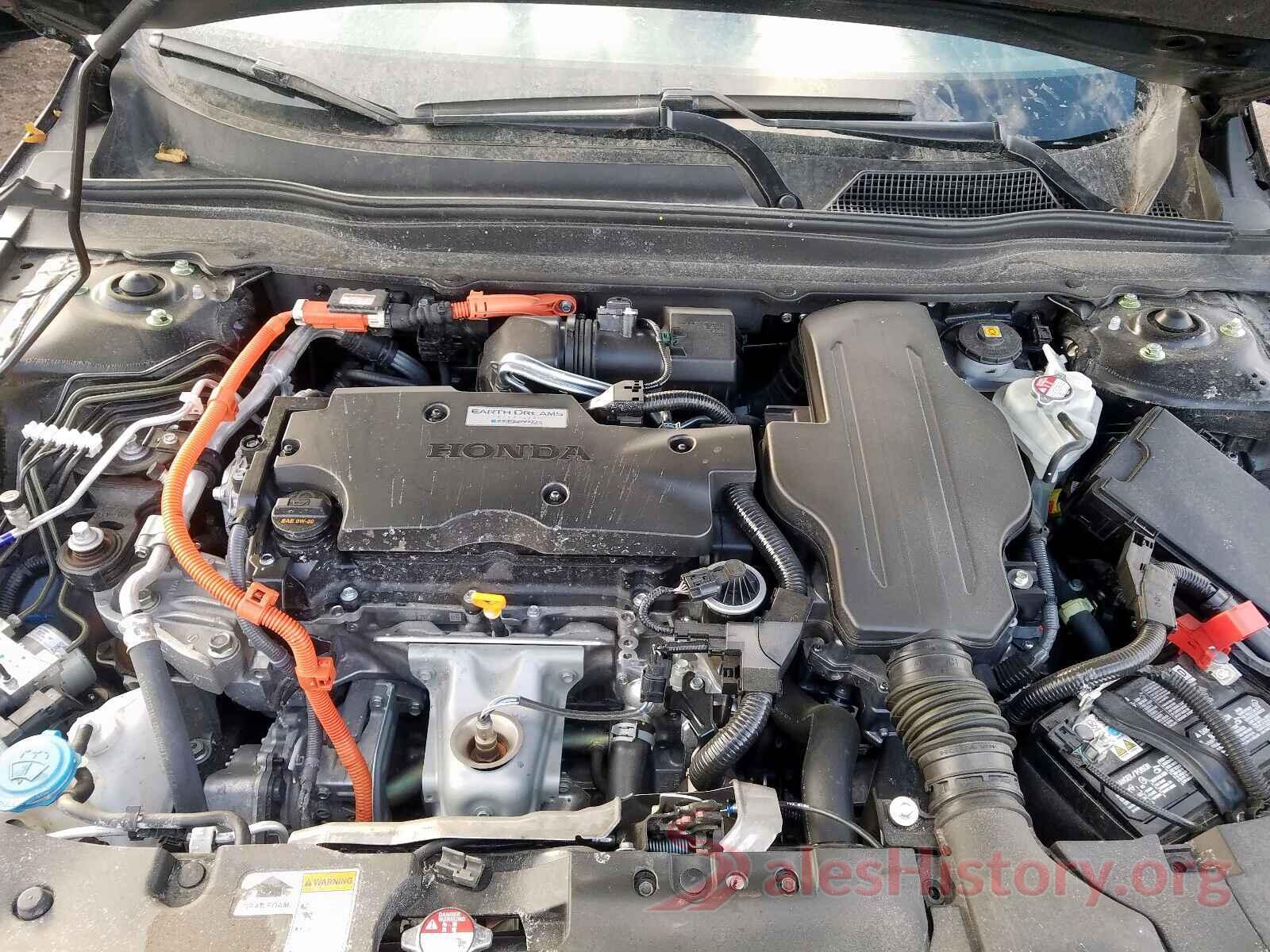 1HGCV3F15KA015561 2019 HONDA ACCORD