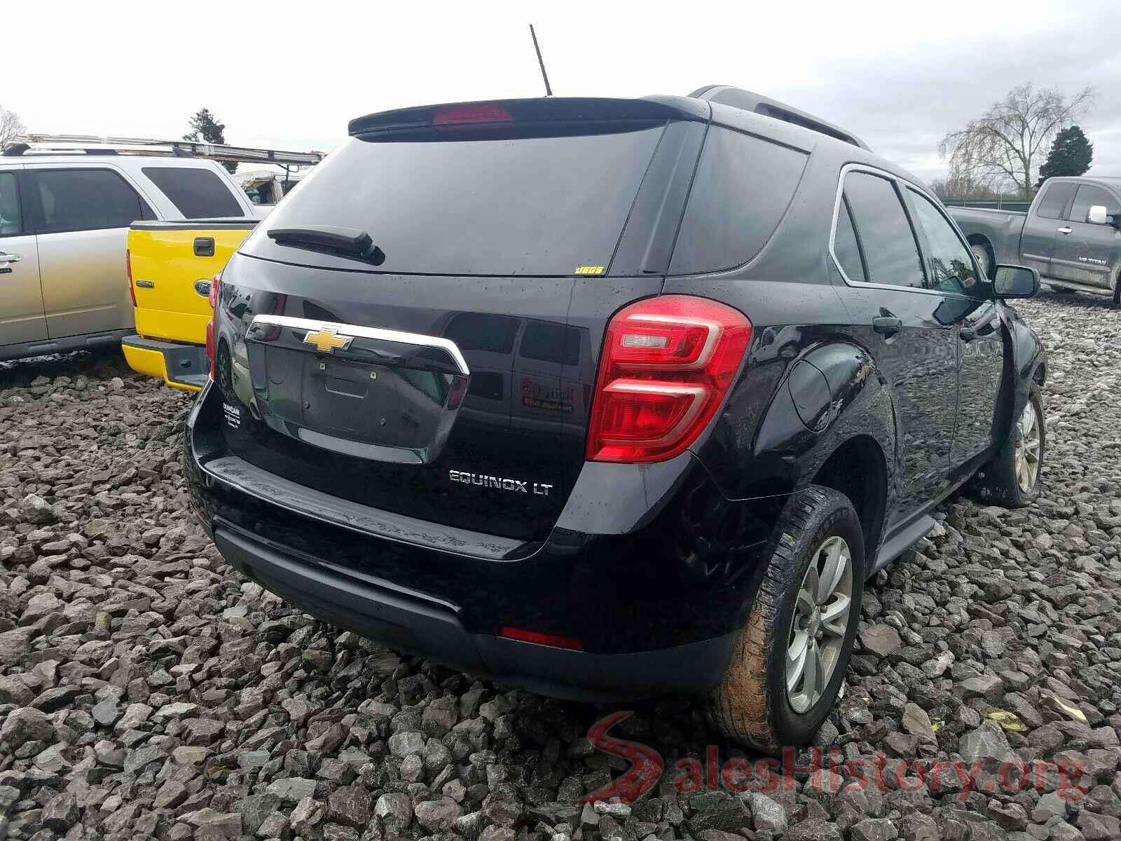 JTDBVRBD1HA003770 2016 CHEVROLET EQUINOX