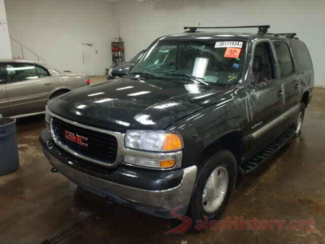 3TMBZ5DN9HM010374 2003 GMC YUKON