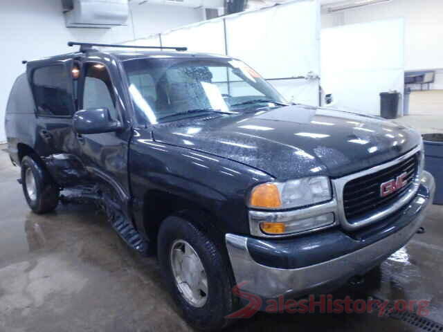 3TMBZ5DN9HM010374 2003 GMC YUKON