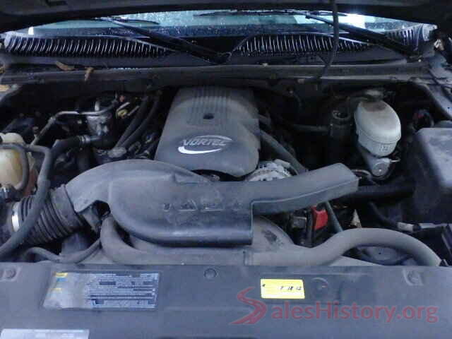 3TMBZ5DN9HM010374 2003 GMC YUKON