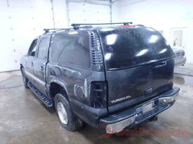 3TMBZ5DN9HM010374 2003 GMC YUKON