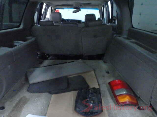 3TMBZ5DN9HM010374 2003 GMC YUKON