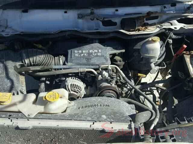 1FM5K7DH0HGC04448 2008 DODGE RAM 1500