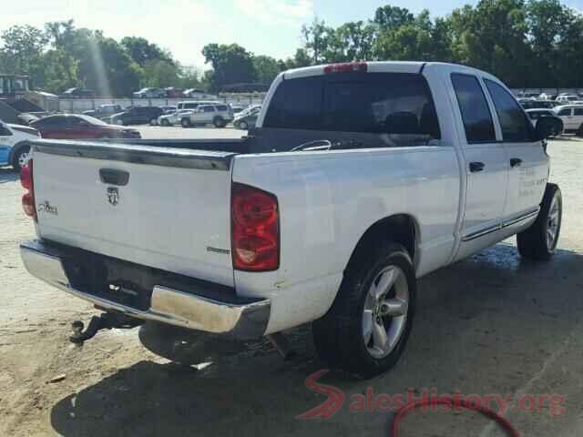 1FM5K7DH0HGC04448 2008 DODGE RAM 1500