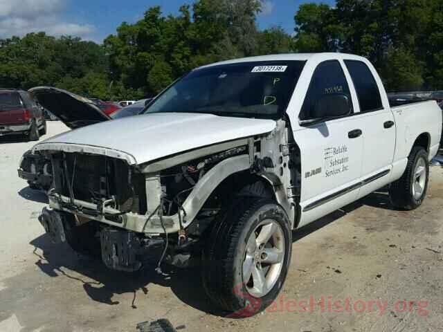 1FM5K7DH0HGC04448 2008 DODGE RAM 1500