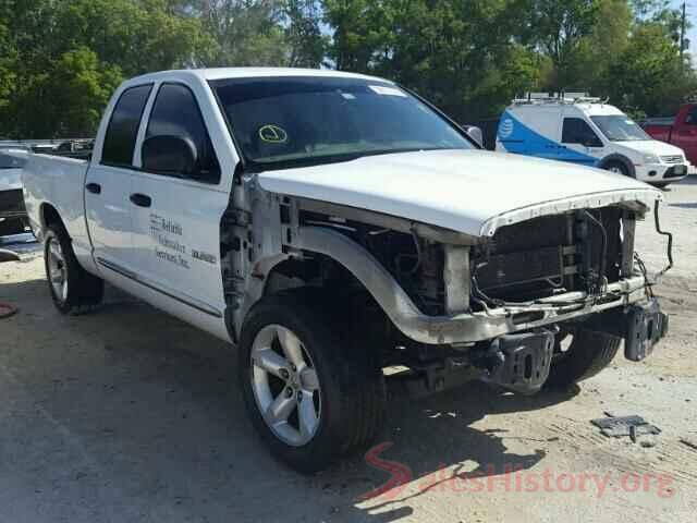 1FM5K7DH0HGC04448 2008 DODGE RAM 1500