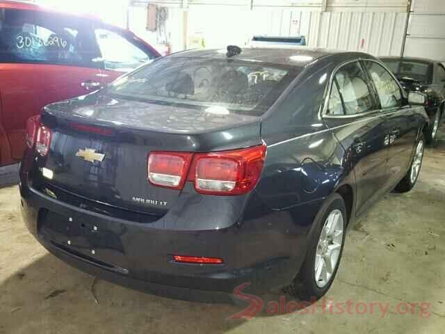 3FA6P0H9XHR166701 2015 CHEVROLET MALIBU