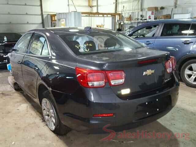 3FA6P0H9XHR166701 2015 CHEVROLET MALIBU