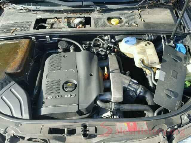 4T1B11HK6JU620777 2004 AUDI A4