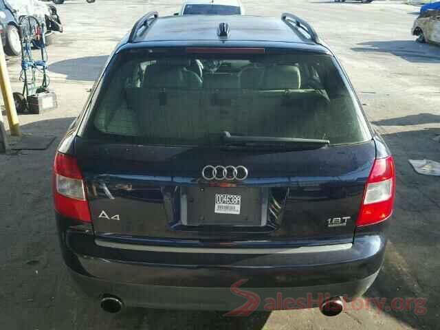 4T1B11HK6JU620777 2004 AUDI A4