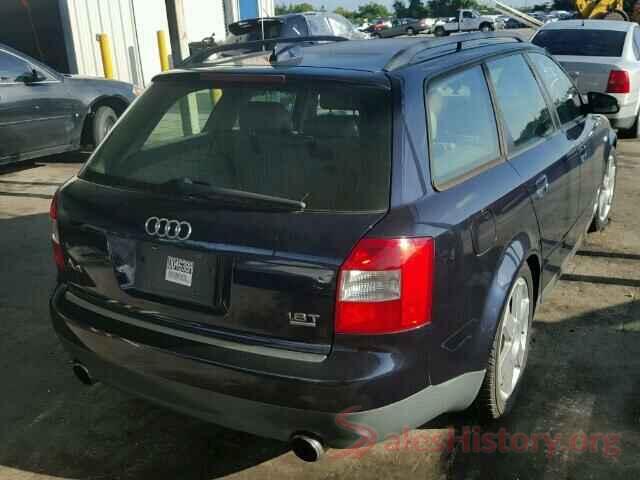 4T1B11HK6JU620777 2004 AUDI A4