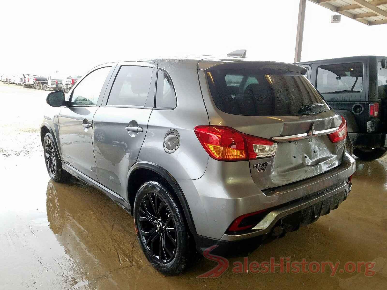 3N1AB7AP0JY277373 2018 MITSUBISHI OUTLANDER