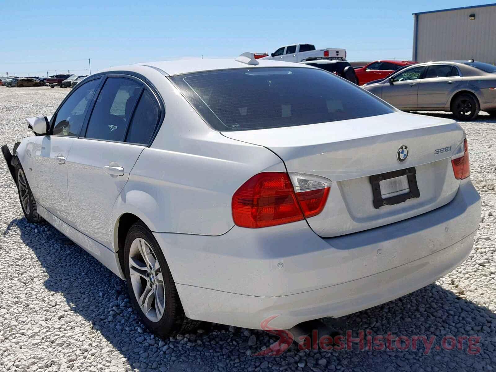 4T1C11AKXLU966915 2008 BMW 3 SERIES