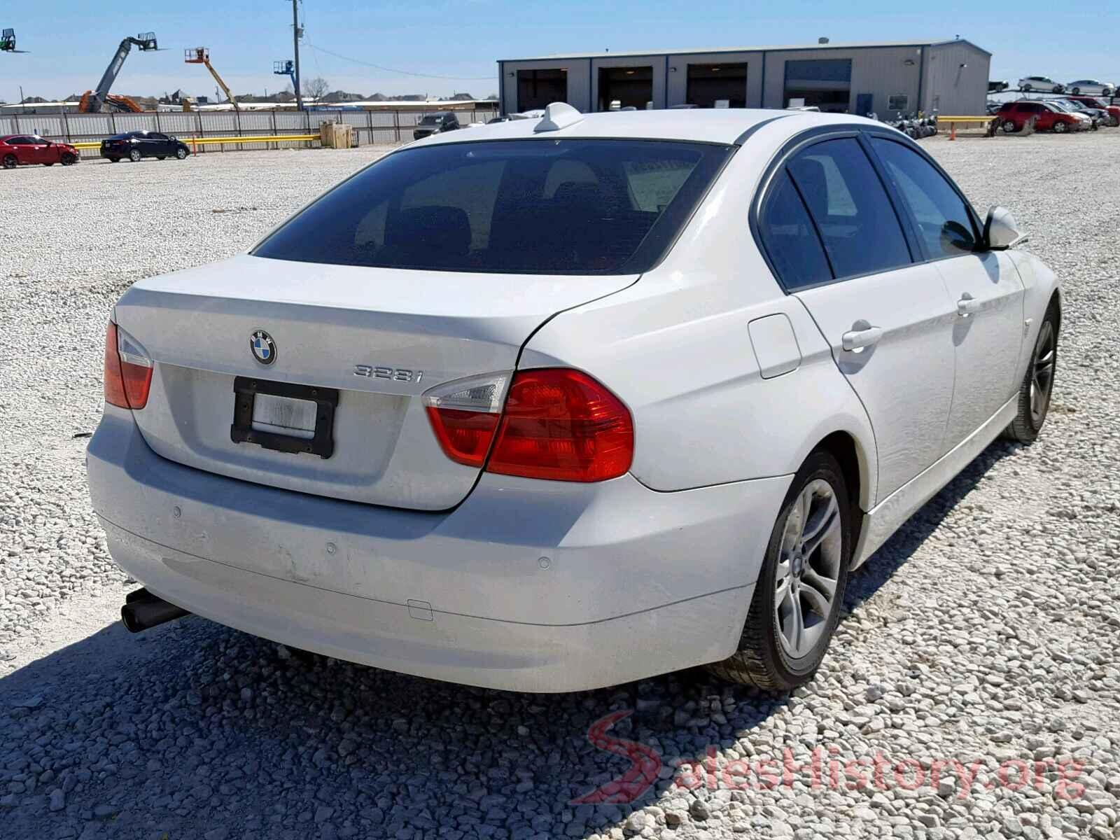 4T1C11AKXLU966915 2008 BMW 3 SERIES