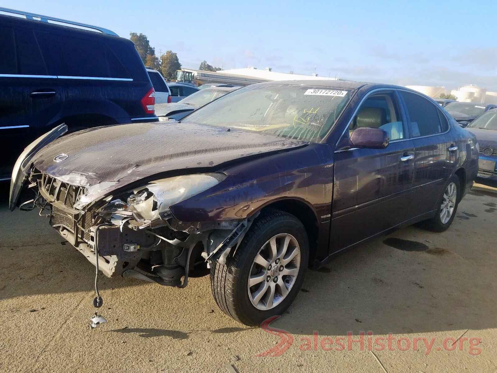 4T1C31AK3LU526626 2002 LEXUS ES300