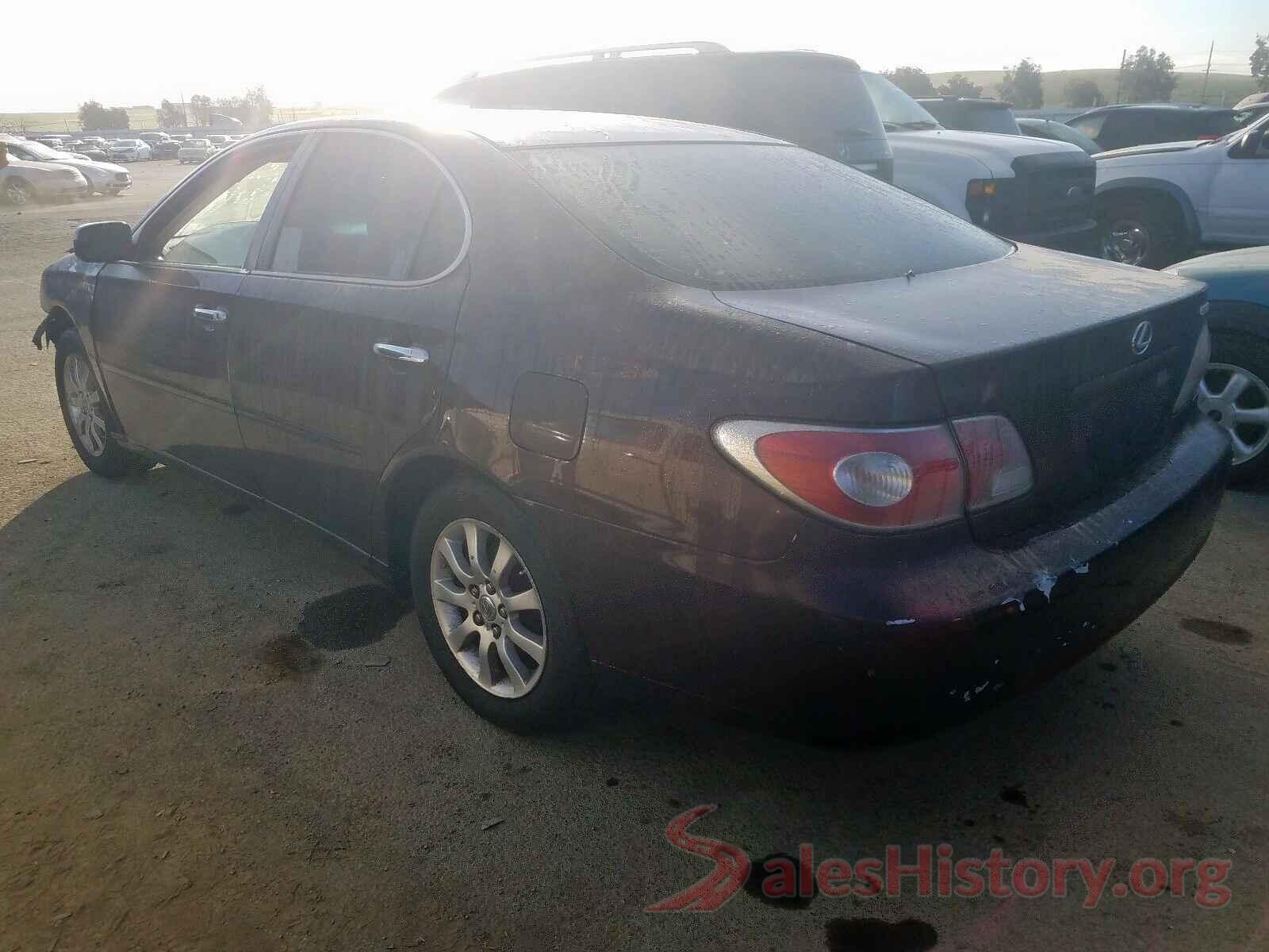 4T1C31AK3LU526626 2002 LEXUS ES300